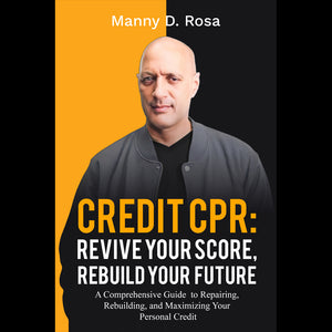 CREDIT CRP ebook [digital download]